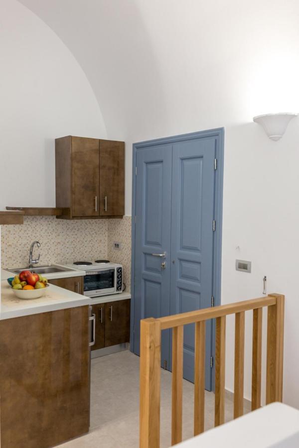 Luxe Maroussi Villas Pýrgos 外观 照片