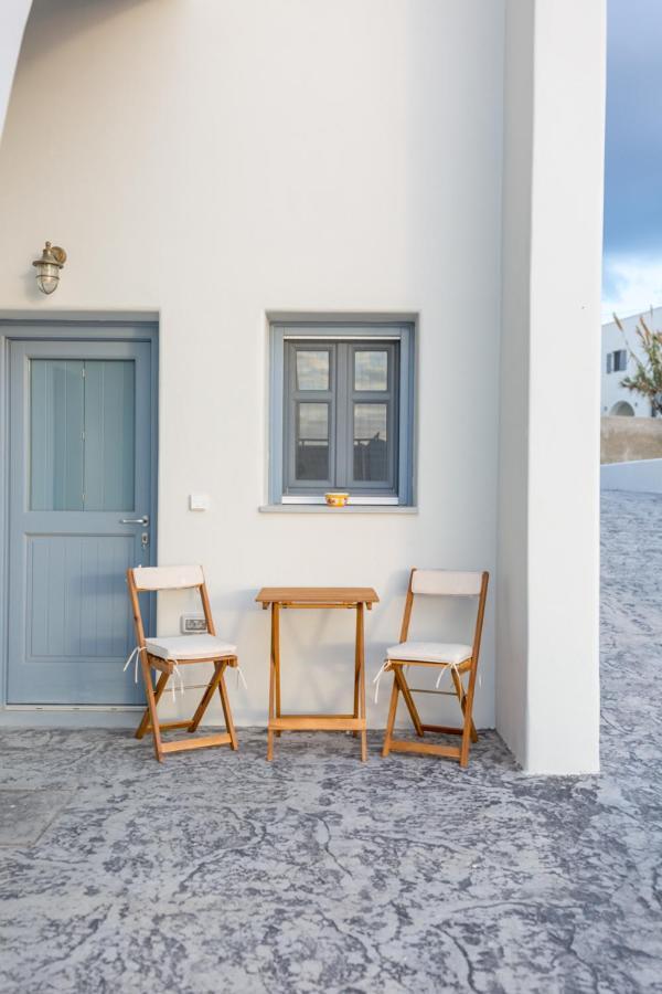 Luxe Maroussi Villas Pýrgos 外观 照片