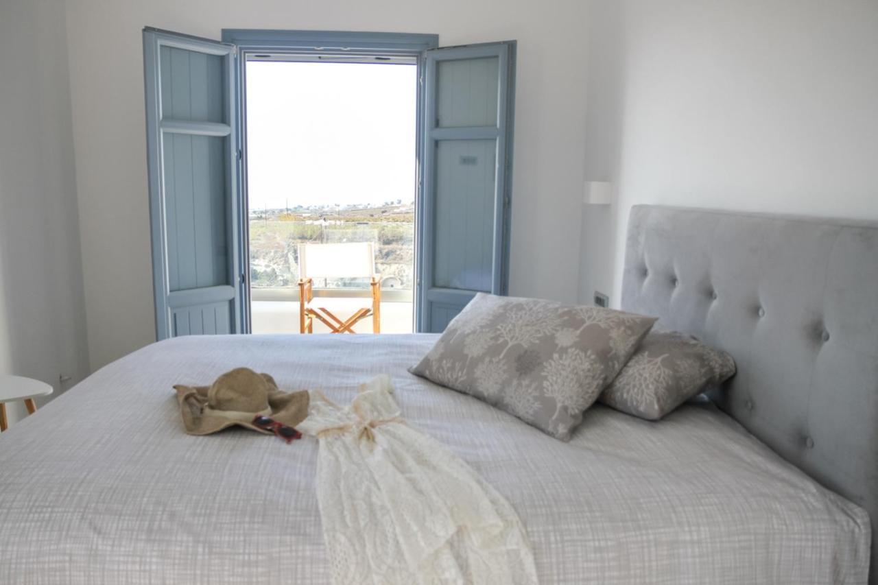 Luxe Maroussi Villas Pýrgos 外观 照片