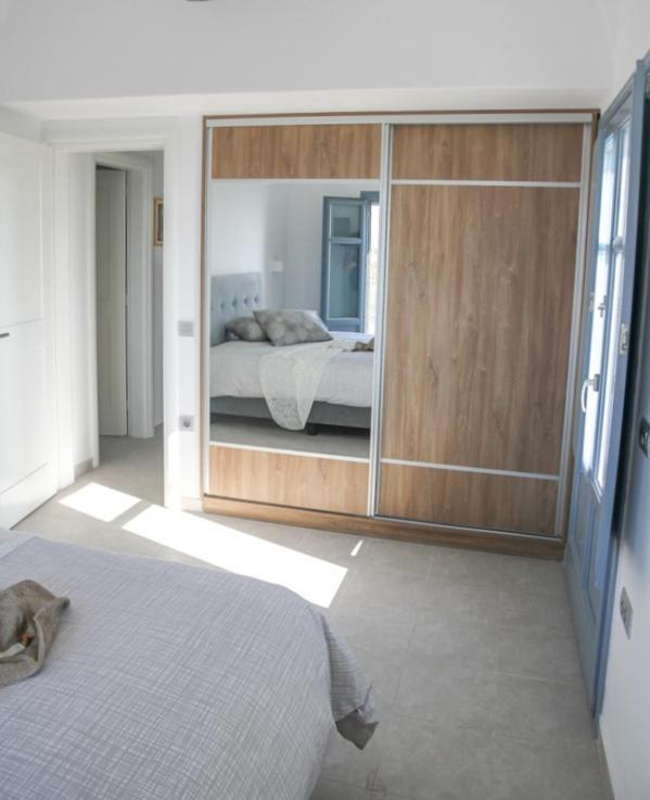 Luxe Maroussi Villas Pýrgos 外观 照片