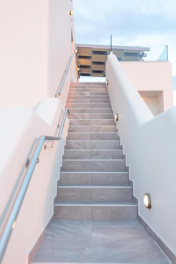 Luxe Maroussi Villas Pýrgos 外观 照片