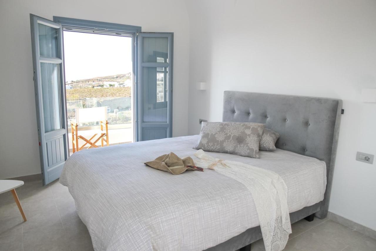 Luxe Maroussi Villas Pýrgos 外观 照片