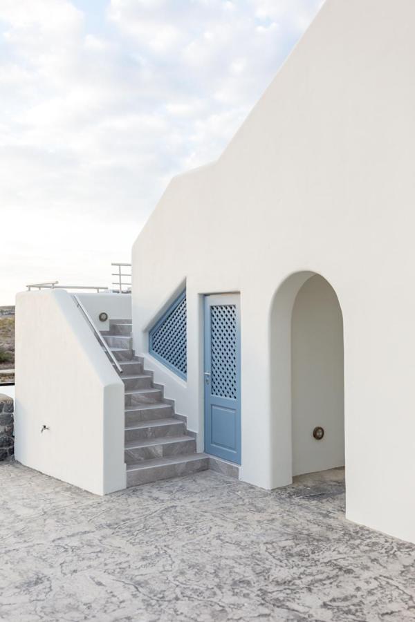 Luxe Maroussi Villas Pýrgos 外观 照片