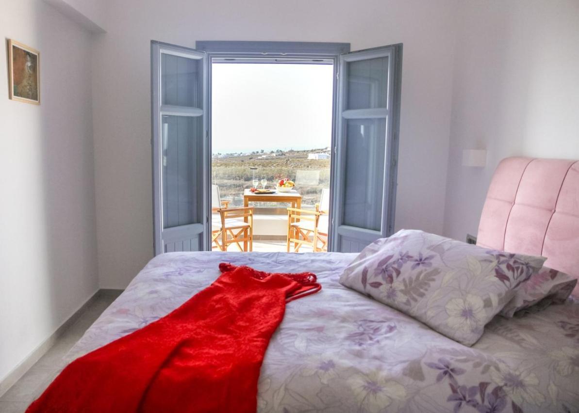 Luxe Maroussi Villas Pýrgos 外观 照片